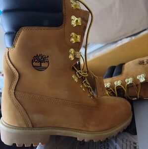 Timberland Super Boot